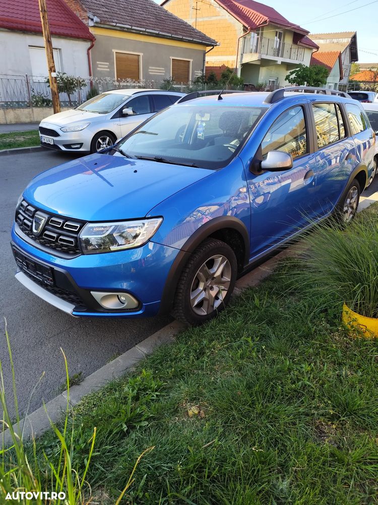 Dacia Logan - 2
