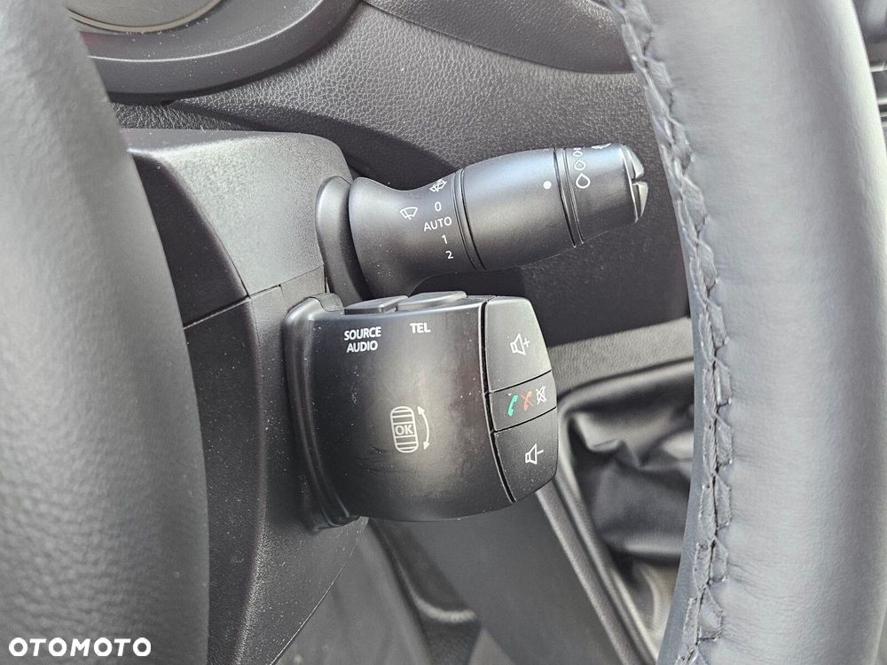 Renault Master L3H2 *64999zł NETTO* 2.3dCi/136KM - 25