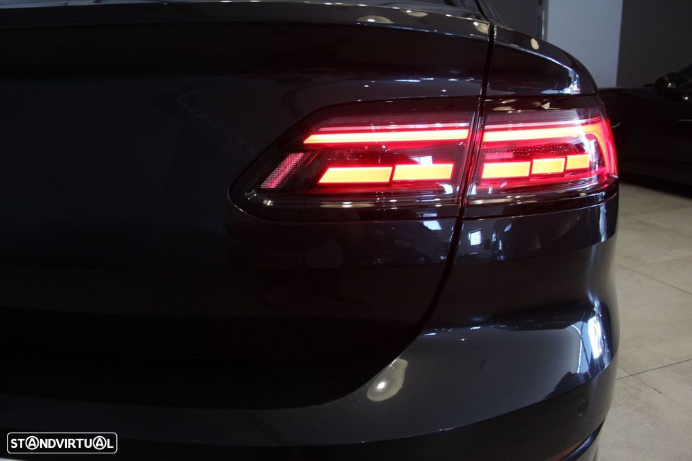 VW Arteon 2.0 TDI Elegance DSG - 8