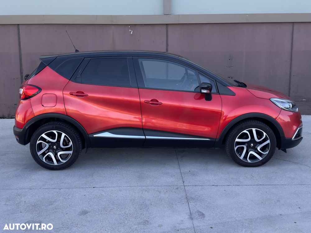 Renault Captur ENERGY dCi 90 EDC XMOD - 22