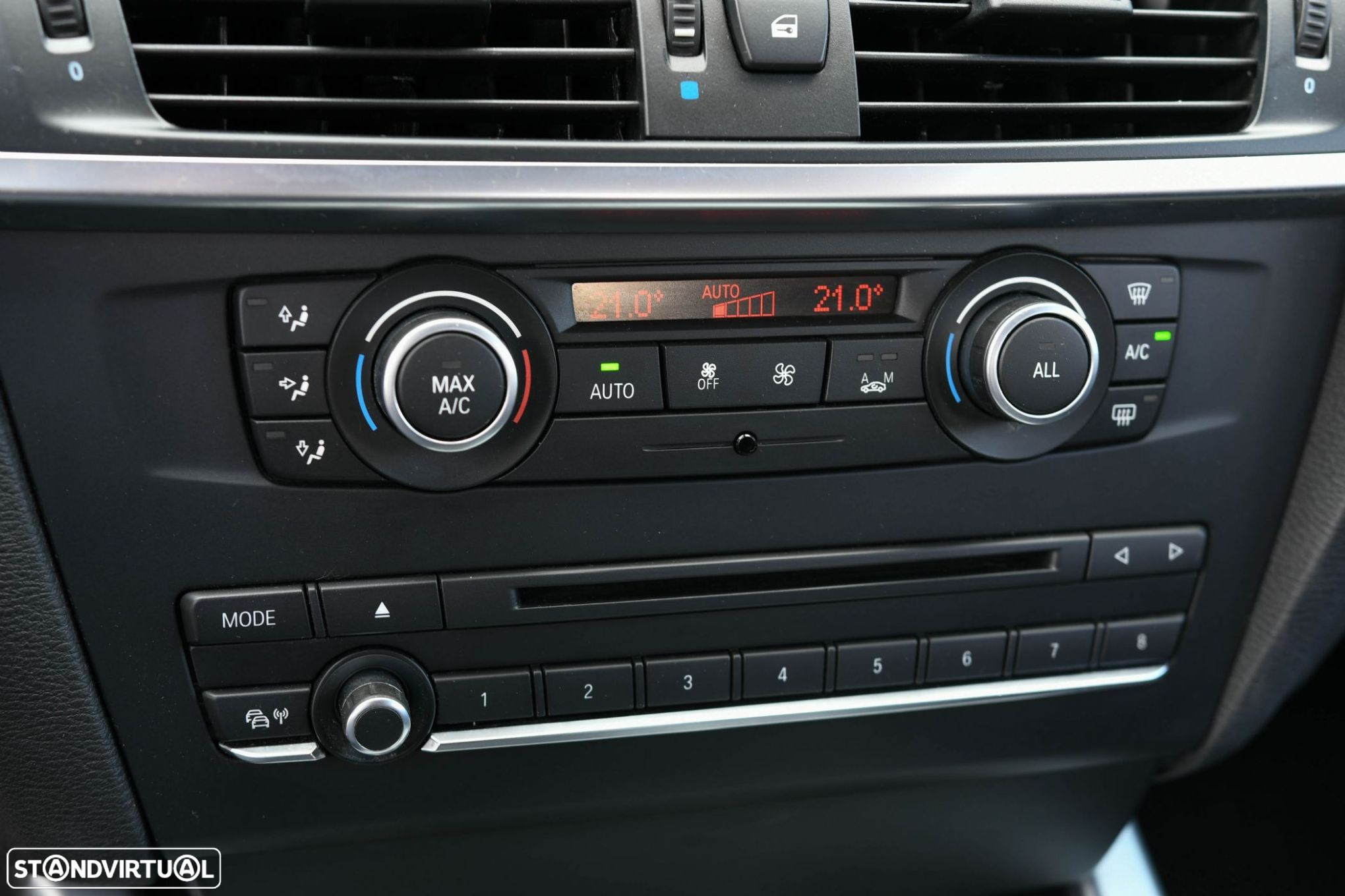BMW X3 20 d xDrive Auto - 42