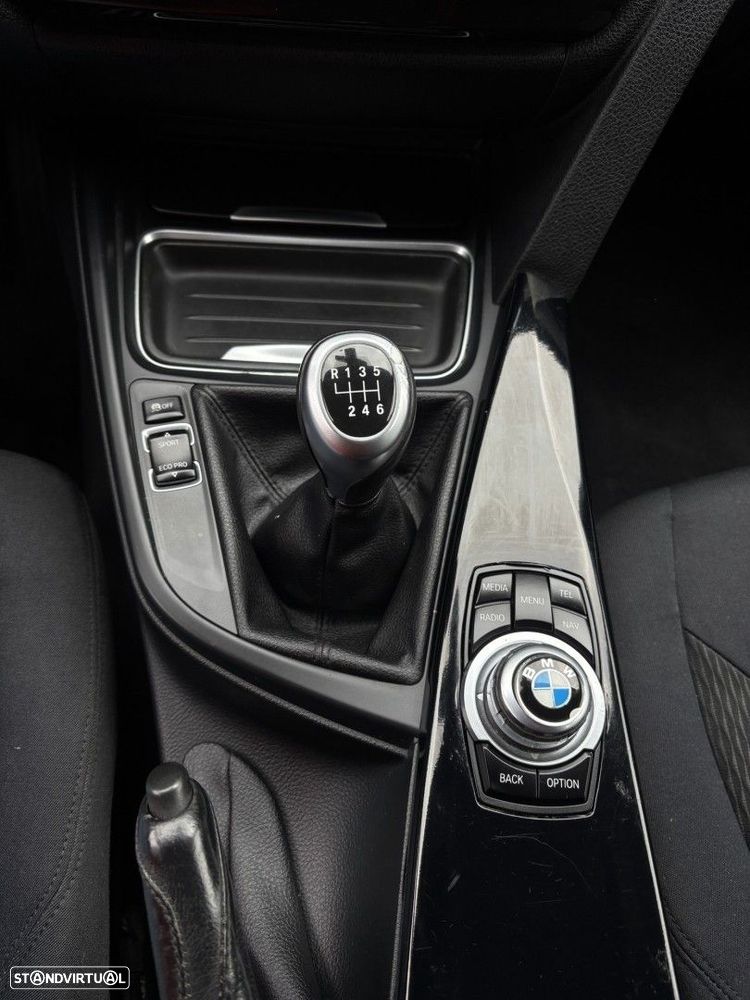 BMW 318 - 17