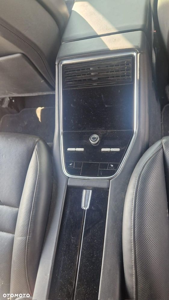 Porsche Panamera 4S Diesel - 4