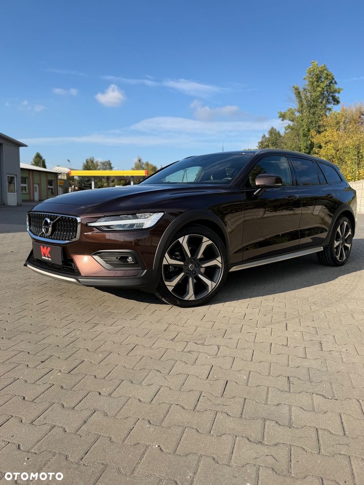 Volvo V60 - 6