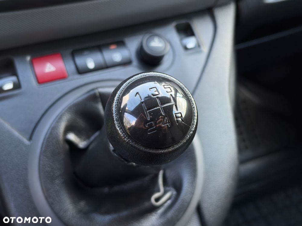 Citroën Berlingo 1.6 HDi 90 FAP C-Chic - 31