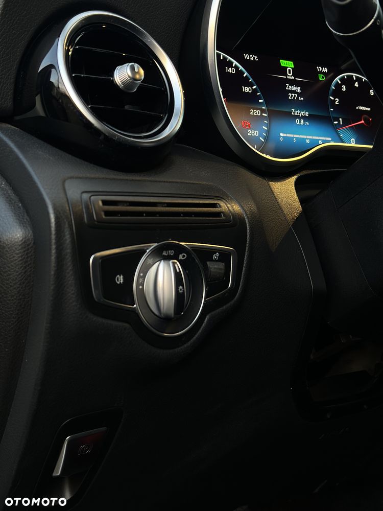 Mercedes-Benz GLC 200 4-Matic - 18