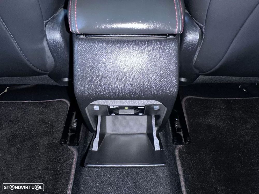 Peugeot 308 SW 2.0 BlueHDi GT Line - 44