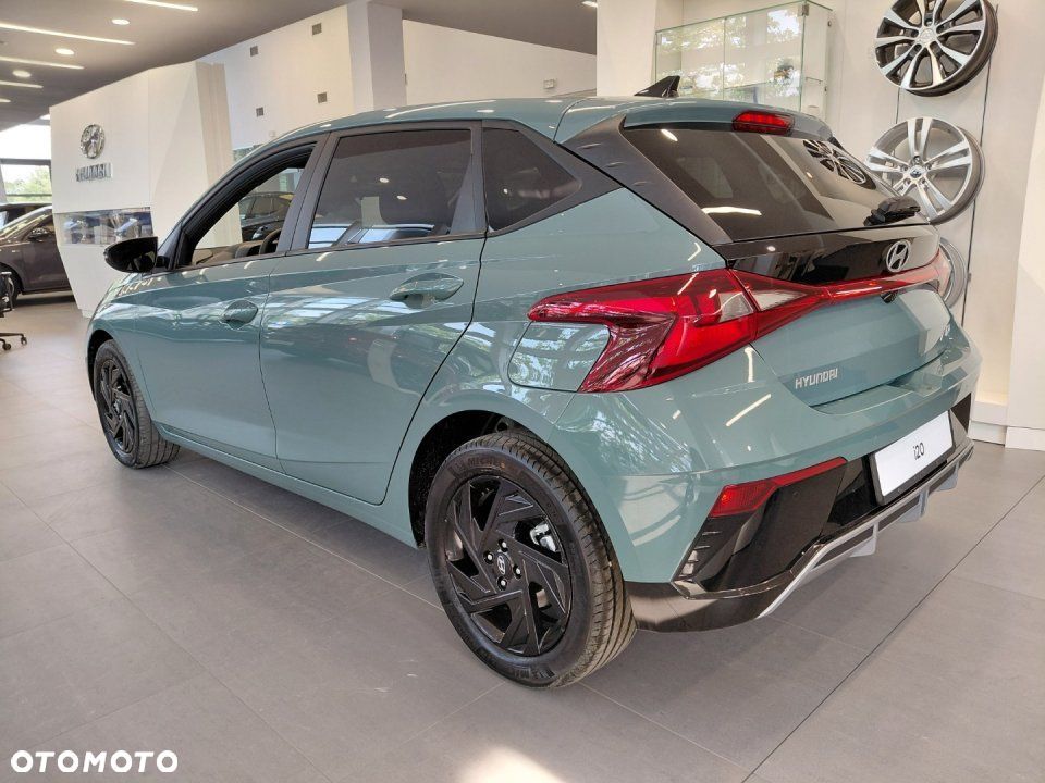 Hyundai i20 - 2
