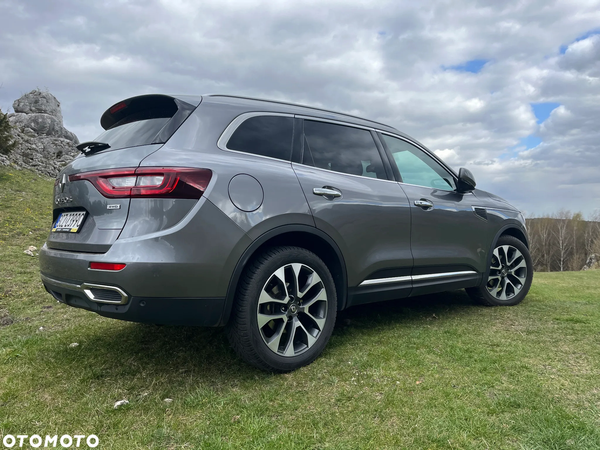 Renault Koleos 2.0 dCi Intens X-Tronic - 38