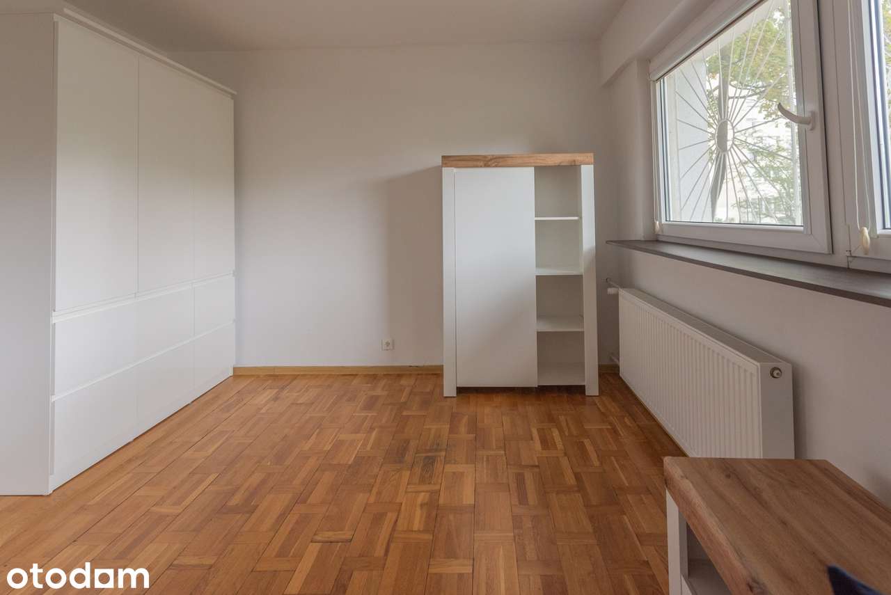 Zielony Żoliborz| 2 pok. (41 m2) | Blisko Metra Marymont | 0% prowizji