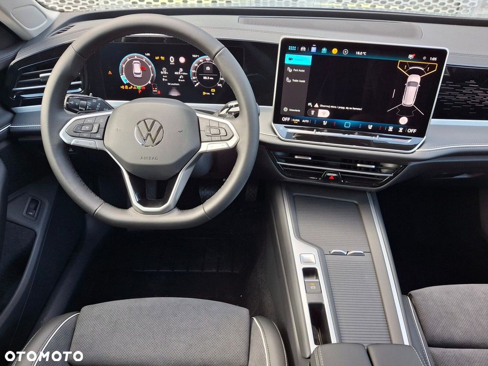 Volkswagen Passat - 23