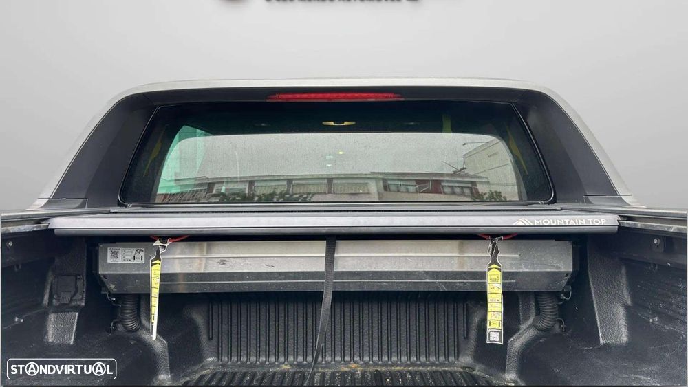 Ford Ranger 2.0 TDCi CD Raptor 4WD - 21