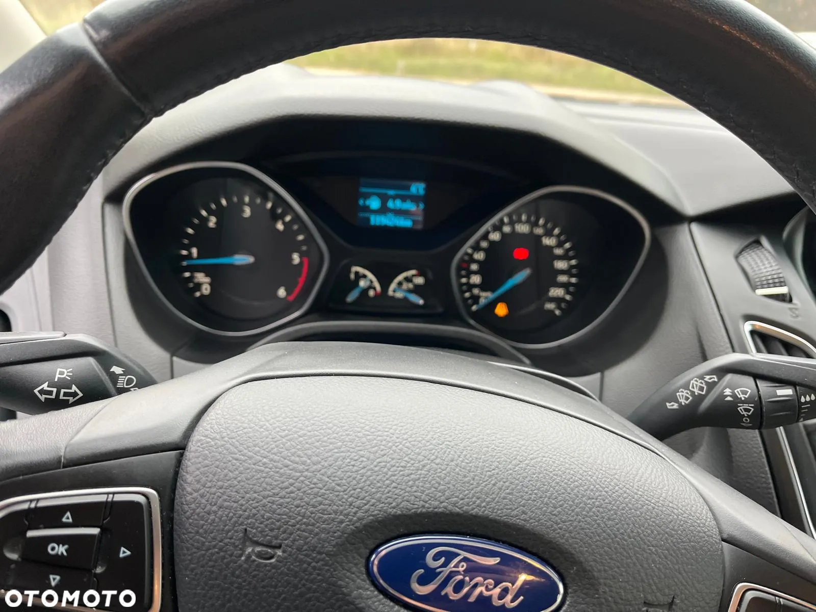 Ford Focus - 13