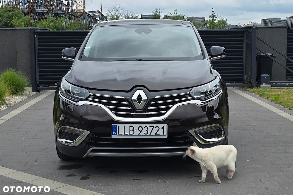 Renault Espace - 1