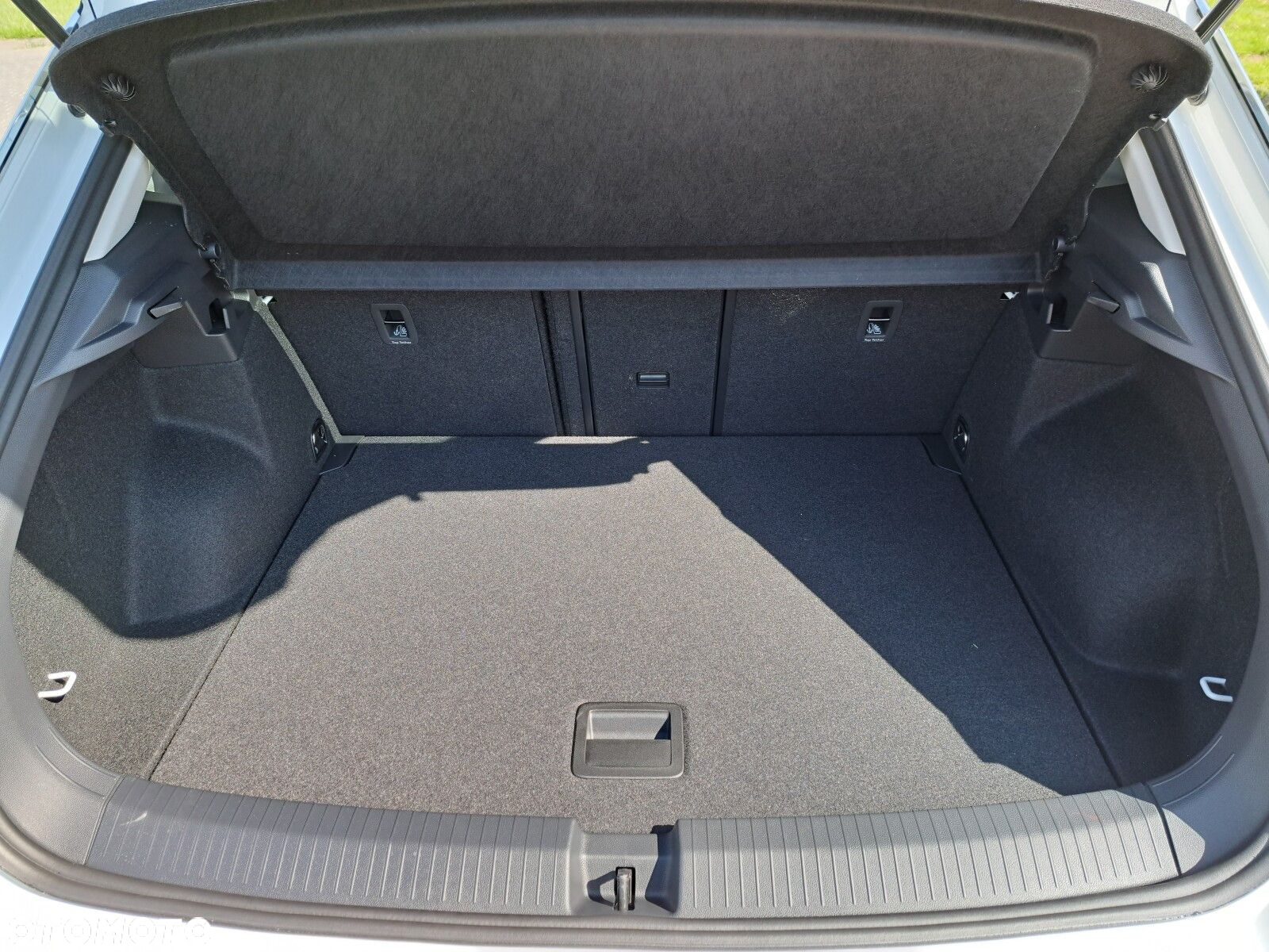 Volkswagen T-Roc 2.0 TSI 4Motion Style DSG - 10