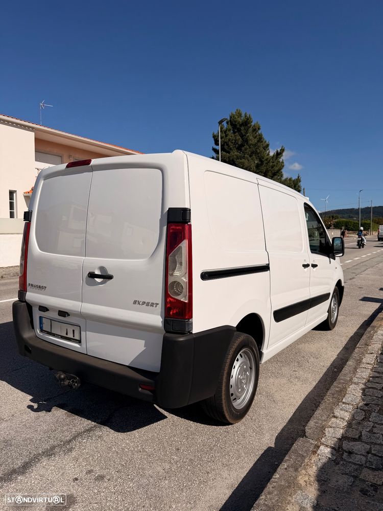 Peugeot Expert - 4