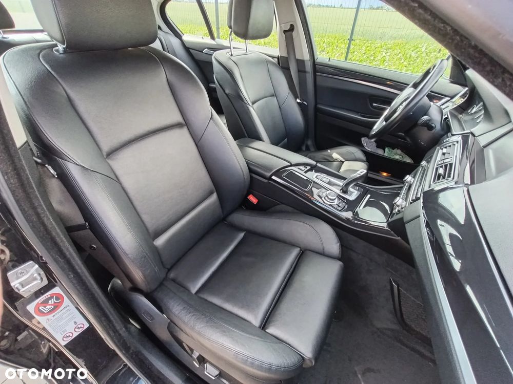 BMW Seria 5 - 23