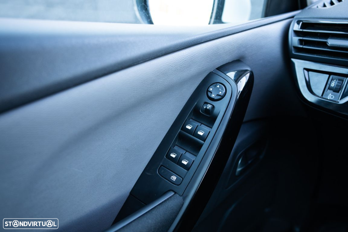 Citroën C4 Spacetourer 1.5 BlueHDi Feel EAT8 - 18