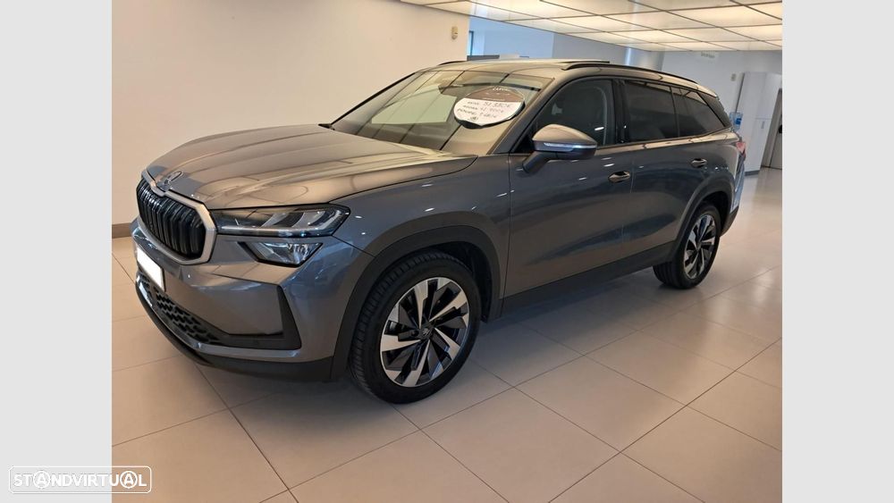 Skoda Kodiaq 2.0 TDI Ultra DSG - 1