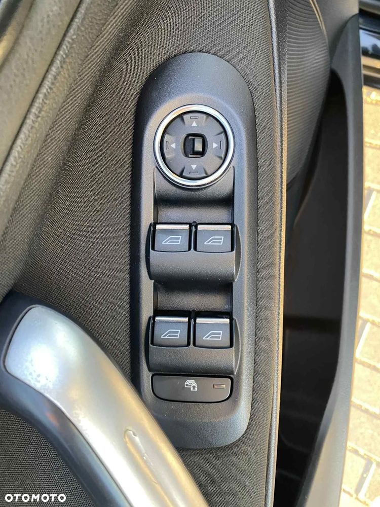 Ford Galaxy 2.0 TDCi Titanium - 13