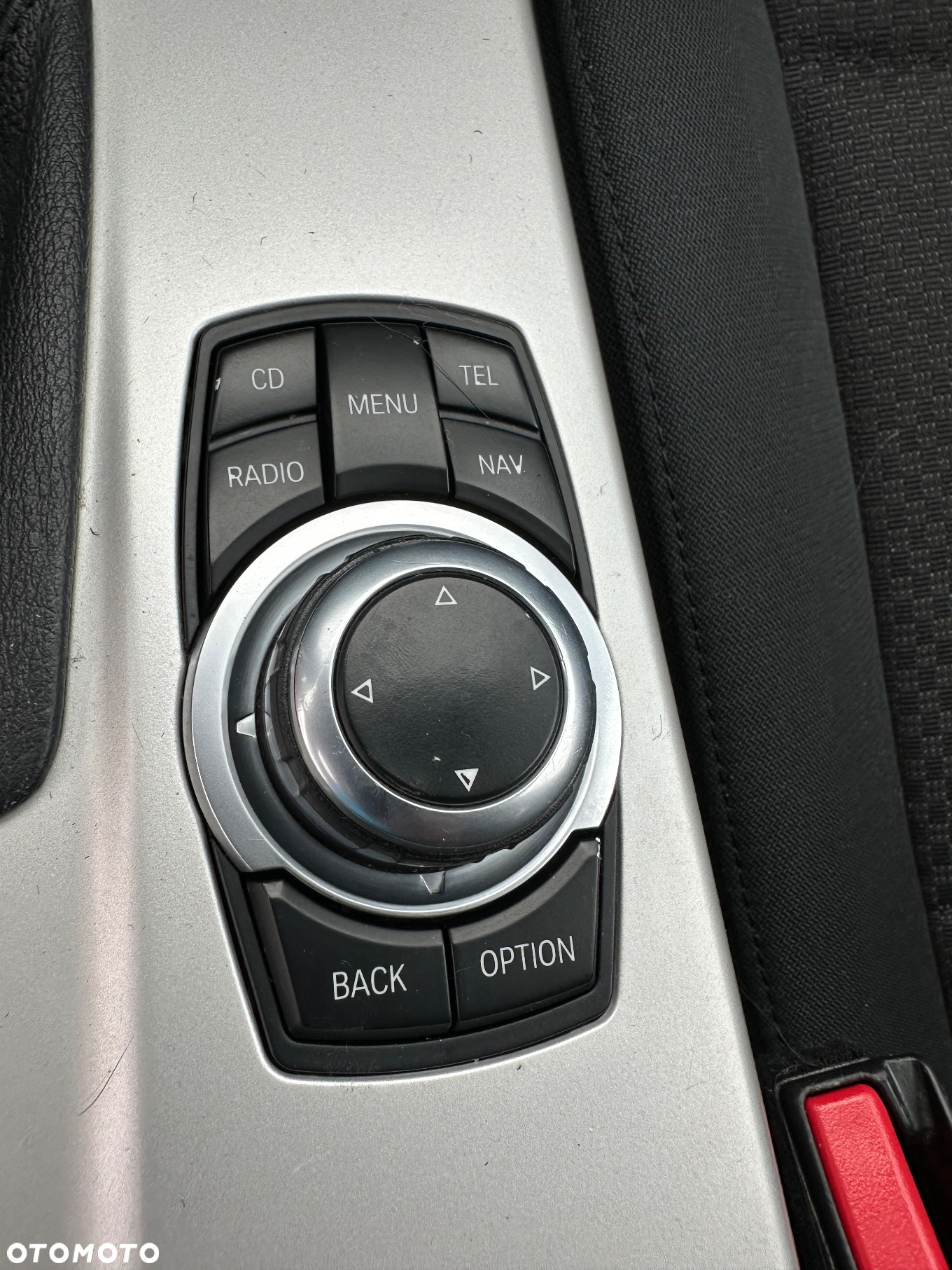 BMW X3 20d xDrive - 13