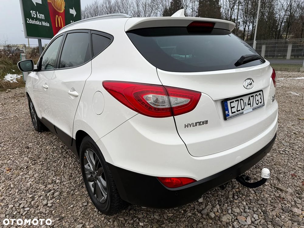 Hyundai ix35 - 6