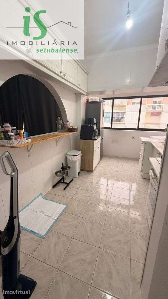 APARTAMENTO T1 NO BONFIM EM SETÚBAL - Grande imagem: 5/9