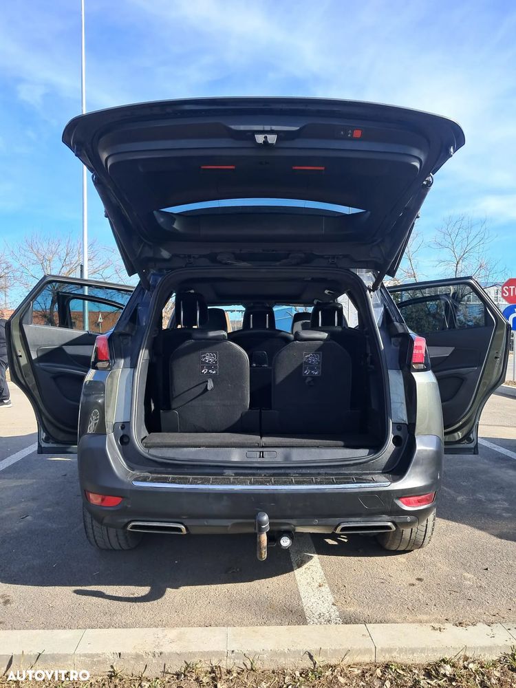 Peugeot 5008 - 6