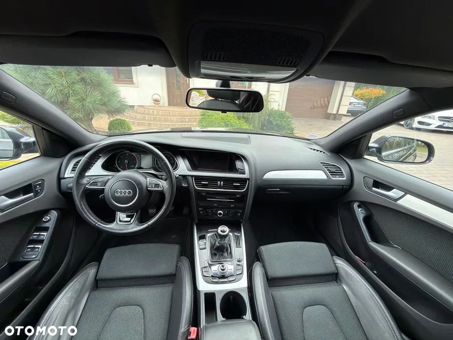 Audi A4 - 26