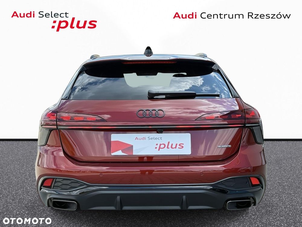 Audi A6 Avant TFSI mHEV Quattro S tronic - 7