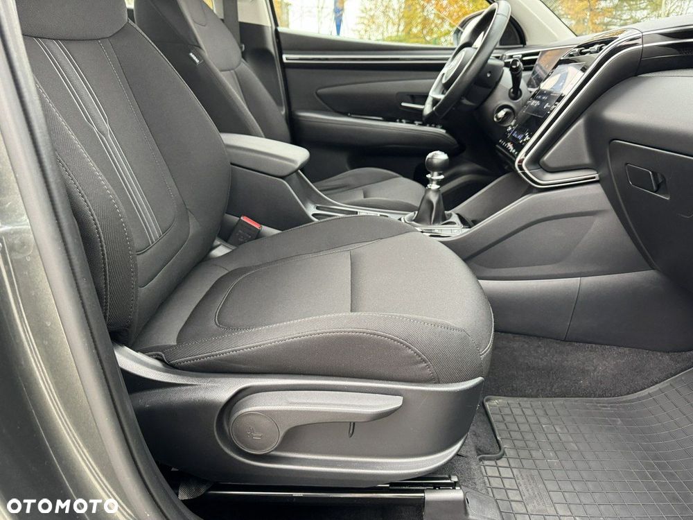 Hyundai Tucson 1.6 T-GDi Pure 2WD - 39