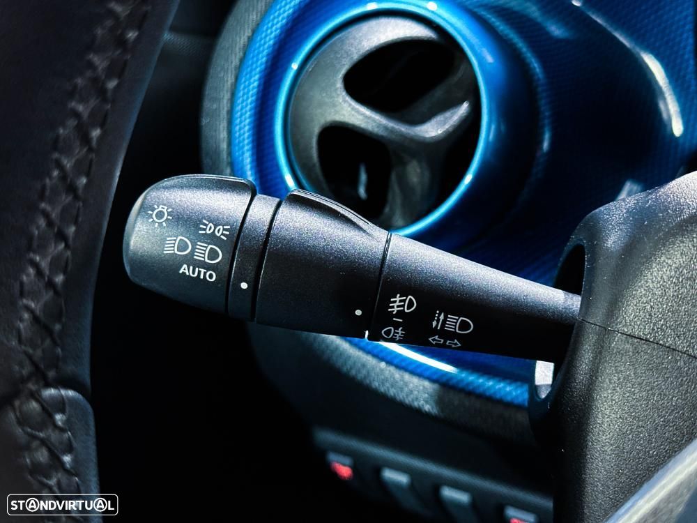 Smart ForTwo Coupé Prime - 39