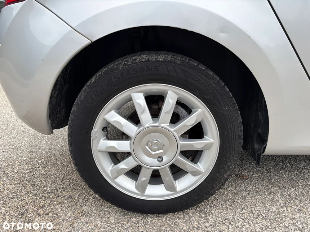 Renault Modus 1.2 16V Night and Day - 28