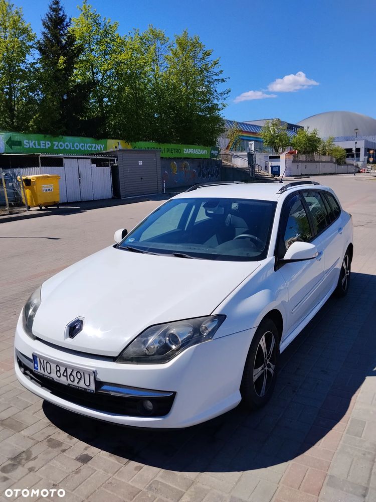 Renault Laguna 1.5 dCi Authentique - 1
