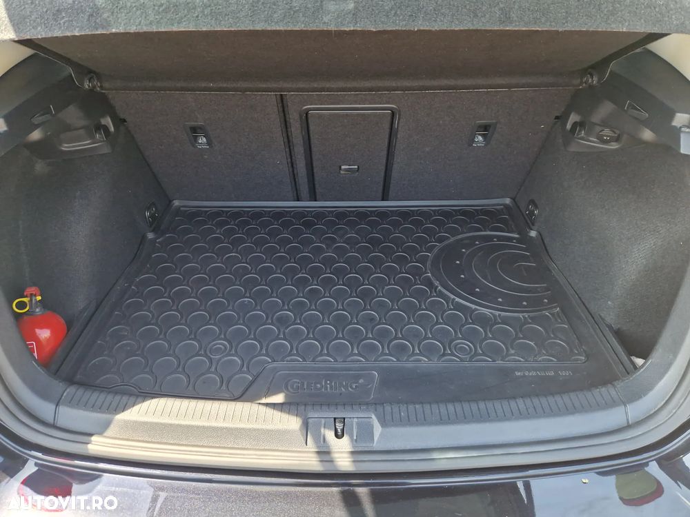Volkswagen Golf 1.4 TSI DSG BMT Highline - 27