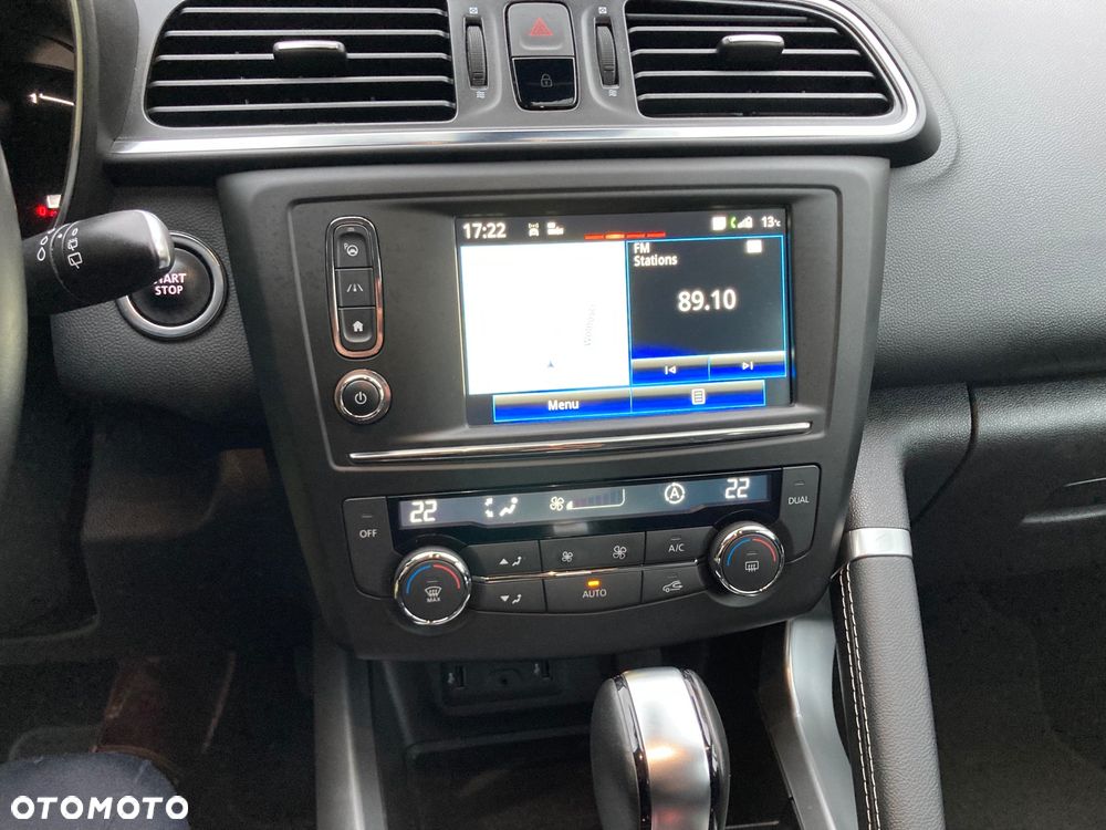 Renault Kadjar 1.2 Energy TCe Bose EDC - 11