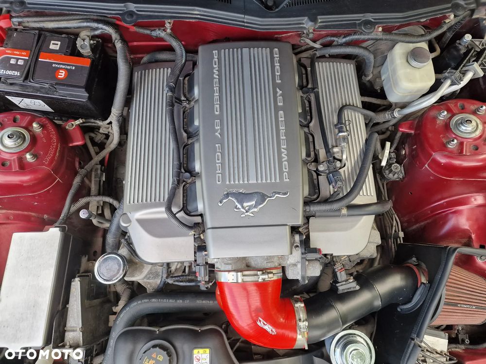 Ford Mustang - 18