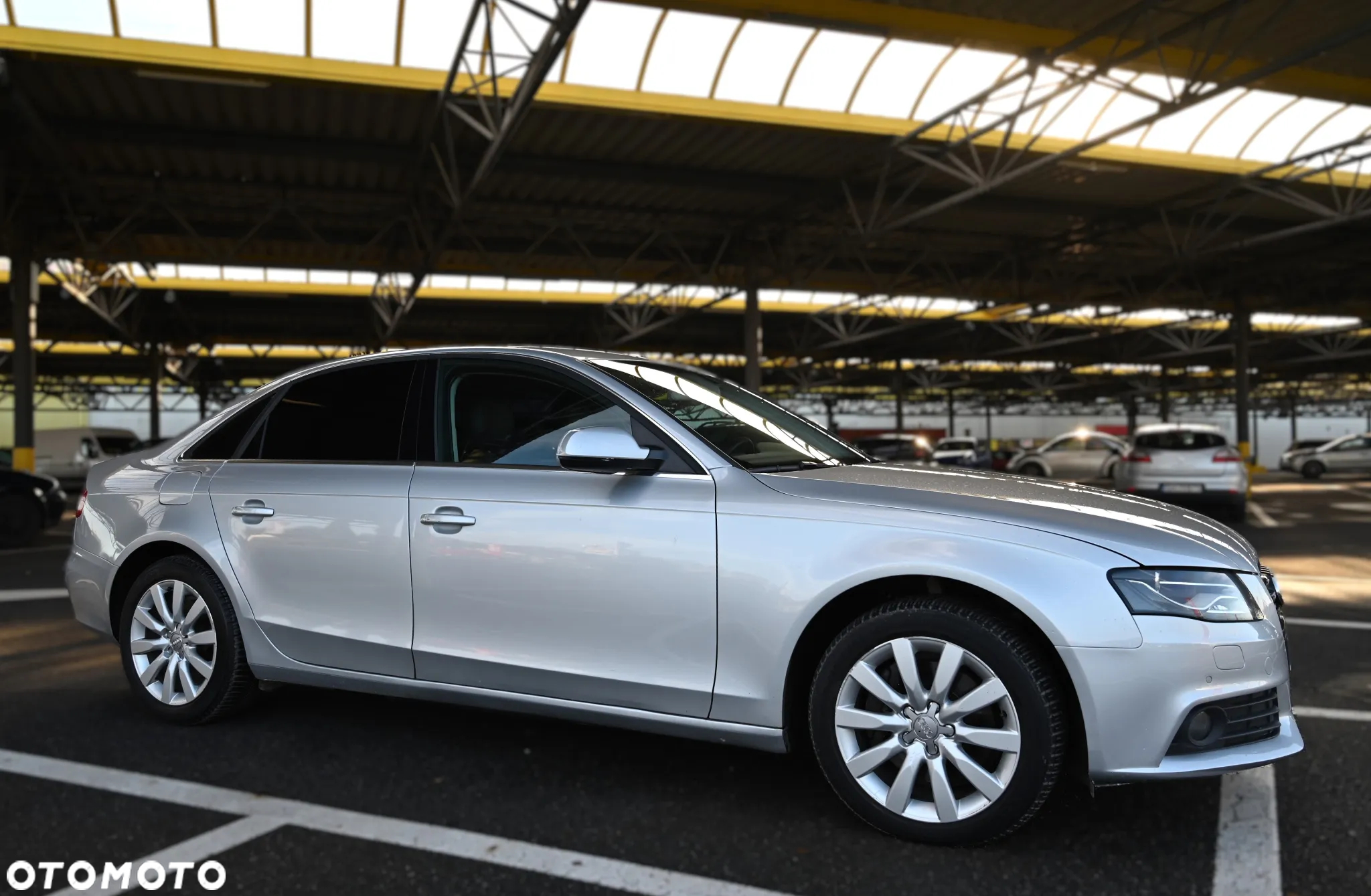Audi A4 - 13