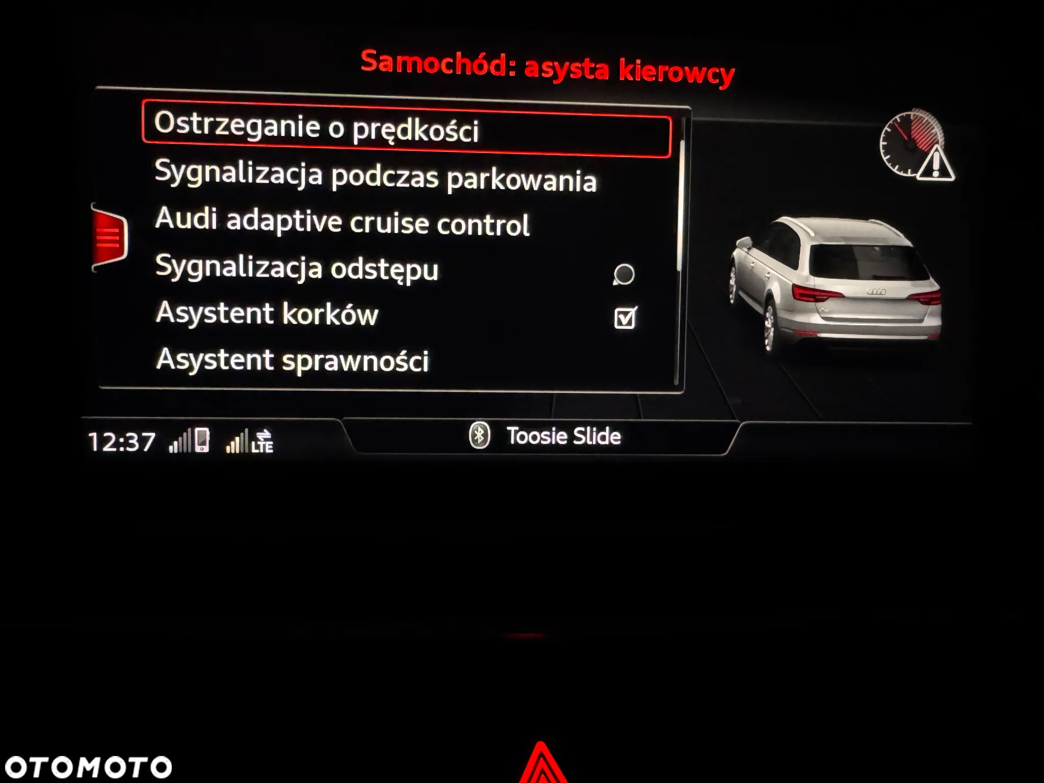 Audi A4 Avant 40 TDI quattro S tronic S line - 19