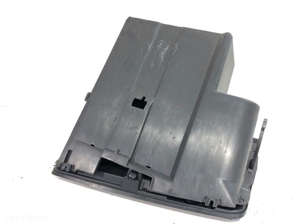 SCHOWEK PASAŻERA - 149.00 PLN - NISSAN MICRA III (K12) 2002 - 2010 1.4 16V 65 kW [88 KM] benzyna - 5