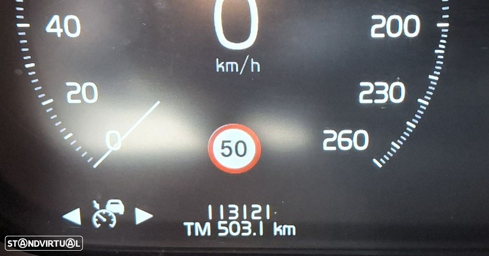 Volvo S90 D5 AWD Geartronic Momentum Pro - 14