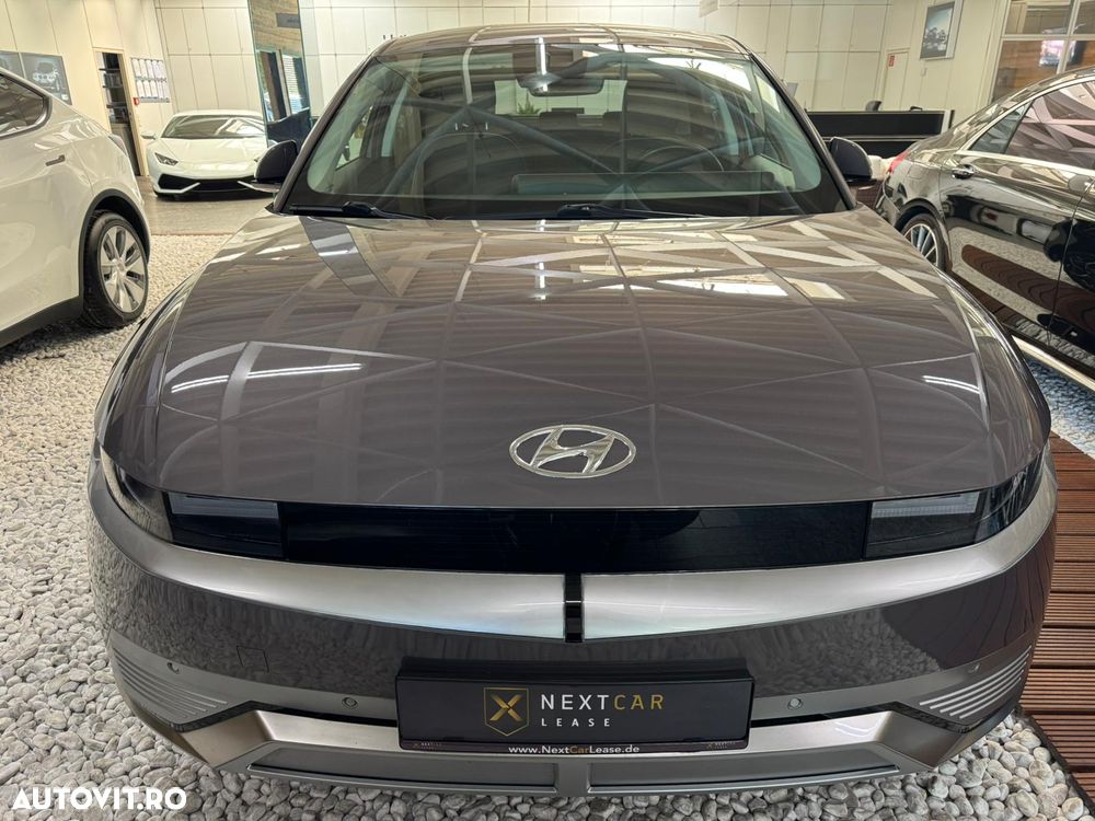 Hyundai IONIQ 5 72,6 kWh 4WD Techniq - 3