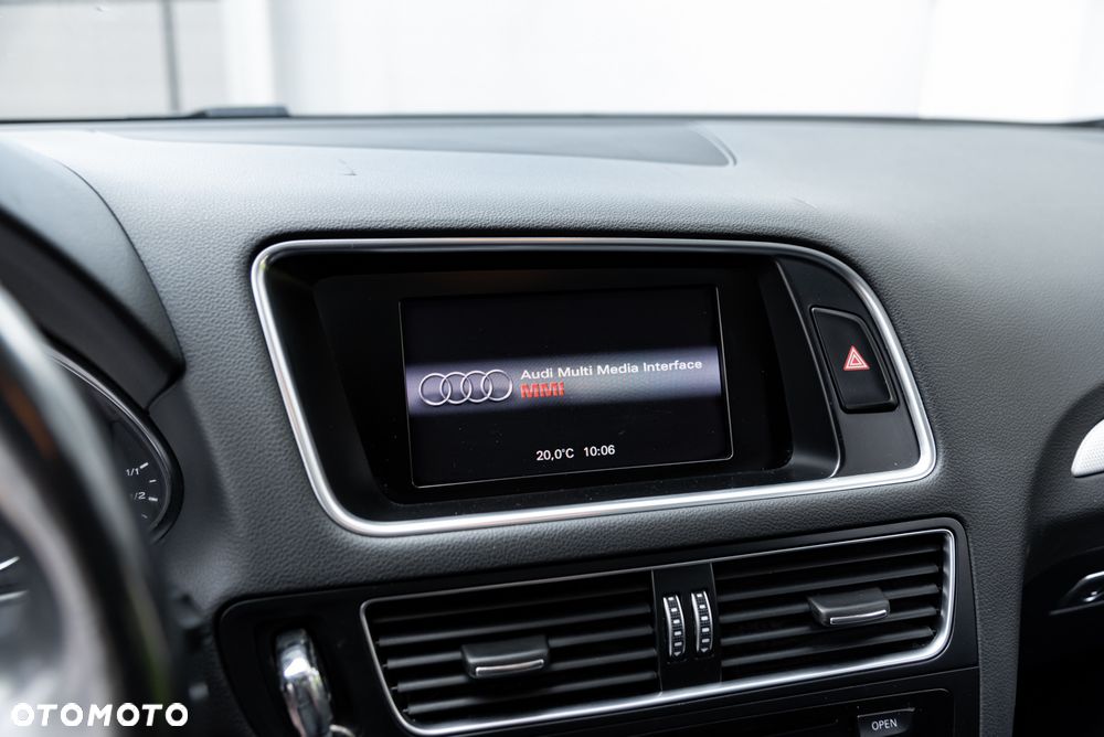 Audi Q5 2.0 TDI Quattro S tronic - 32