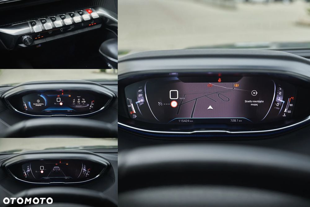 Peugeot 5008 BlueHDi 130 Allure - 35