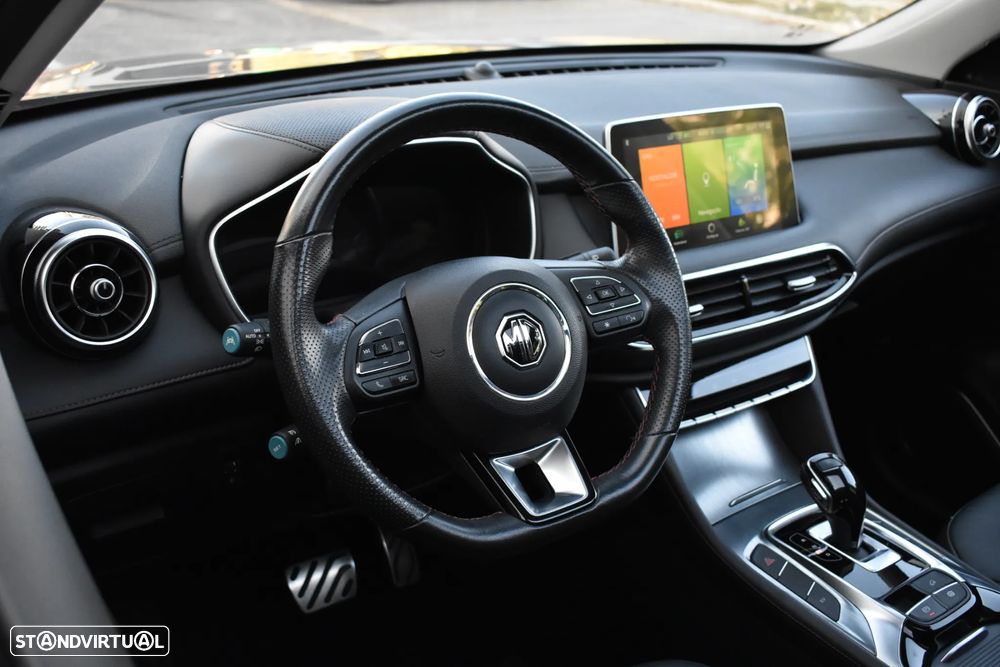 MG EHS 1.5 T-GDI Plug-in Hybrid Luxury - 21