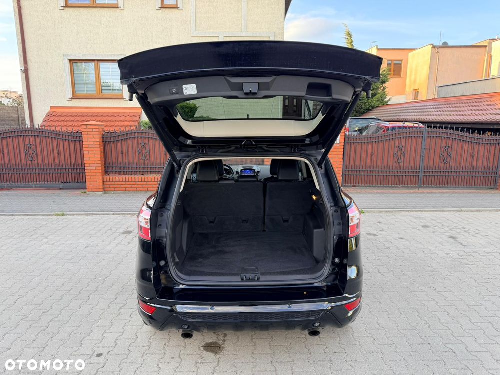 Ford Kuga 2.0 EcoBoost AWD Titanium ASS - 13