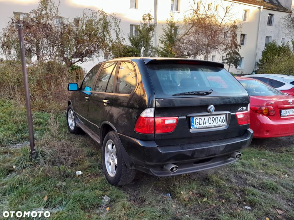 BMW X5 - 3