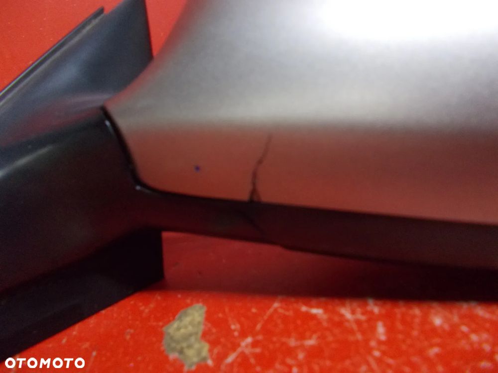 AUDI A4 B5 LIFT LUSTERKO LEWE PRAWE ELEKTRYCZNE - 3