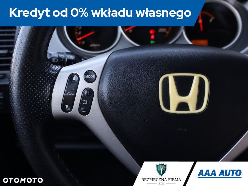 Honda Jazz - 14