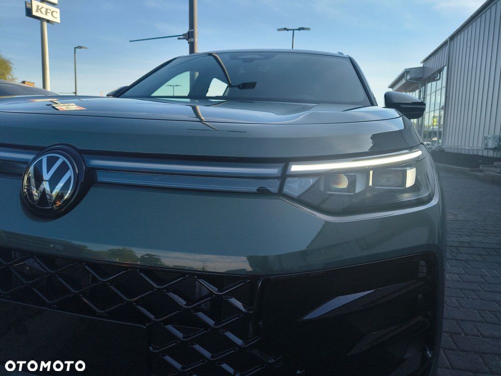 Volkswagen Tayron 2.0 TSI 4Mot R-Line Plus DSG - 26